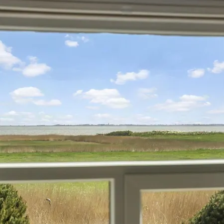 Hille - 4-3km From The Sea In Western Jutland By Interhome *
