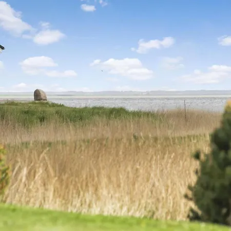 Dom wakacyjny Hille - 4-3km From The Sea In Western Jutland By Interhome *