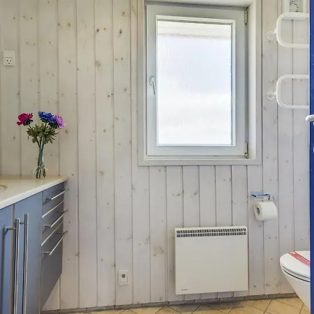 بيت للعطل Hille - 4-3km From The Sea In Western Jutland By Interhome