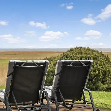 Hille - 4-3km From The Sea In Western Jutland By Interhome