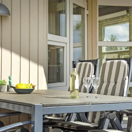 Hille - 4-3km From The Sea In Western Jutland By Interhome