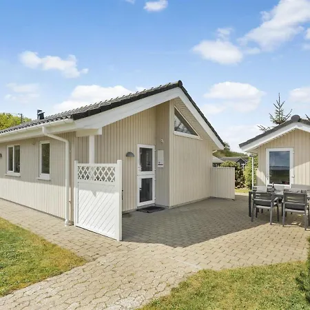 بيت للعطل Hille - 4-3km From The Sea In Western Jutland By Interhome *