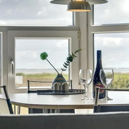 Dom wakacyjny Hille - 4-3km From The Sea In Western Jutland By Interhome *