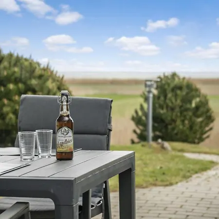 بيت للعطل Hille - 4-3km From The Sea In Western Jutland By Interhome Tagholm