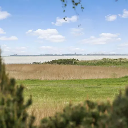 Dom wakacyjny Hille - 4-3km From The Sea In Western Jutland By Interhome Tagholm