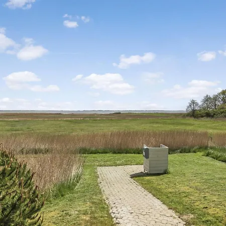 Hille - 4-3km From The Sea In Western Jutland By Interhome * Tagholm