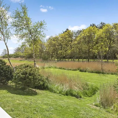 Hille - 4-3km From The Sea In Western Jutland By Interhome * Tagholm