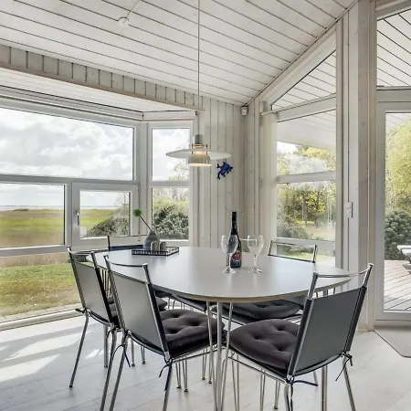 بيت للعطل Hille - 4-3km From The Sea In Western Jutland By Interhome