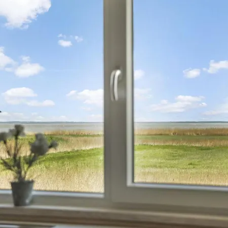 Dom wakacyjny Hille - 4-3km From The Sea In Western Jutland By Interhome Tagholm
