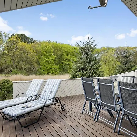بيت للعطل Hille - 4-3km From The Sea In Western Jutland By Interhome *
