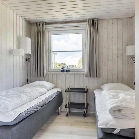 Hille - 4-3km From The Sea In Western Jutland By Interhome Dom wakacyjny